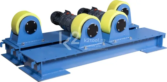 Вращатель роликовый настраиваемый HDWELD HDR-5