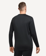 Свитер вратарский DIVISION PerFormDRY GK Splash, черный