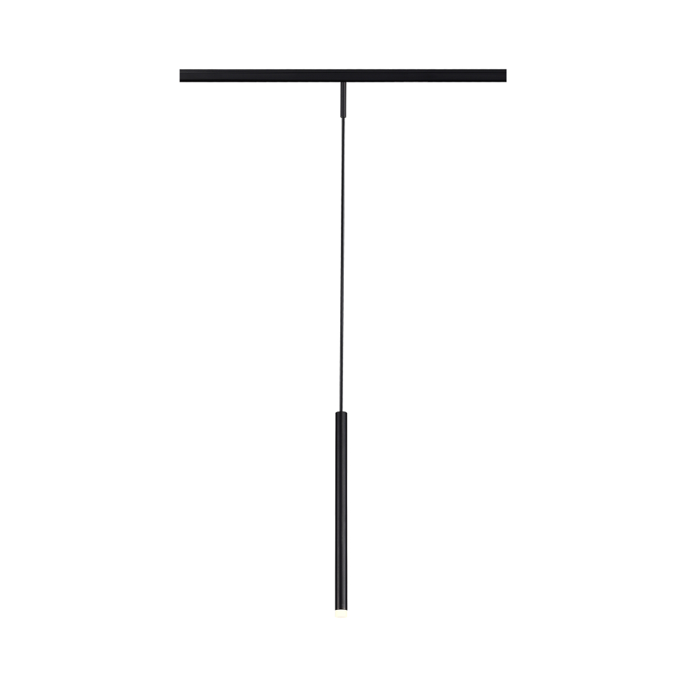 Светильник трековый SUPER5 LED 1х3W