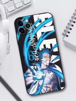 Чехол на iPhone 11 Pro Max с принтом