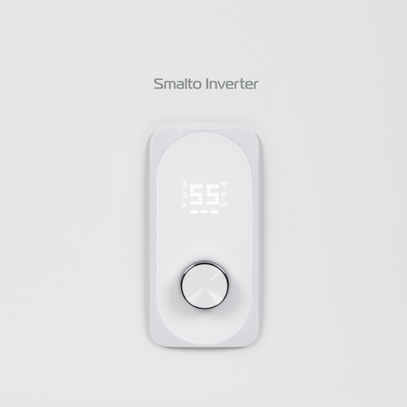 Водонагреватель Royal Thermo RWH 100 Smalto Inverter