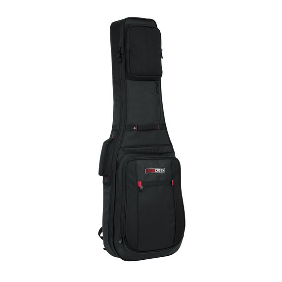 GATOR G-PG ELECTRIC - усиленный туровый чехол для электрогитары