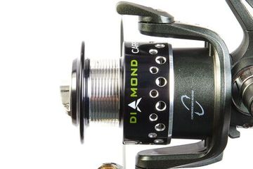 Катушка Salmo Diamond CARP 5 4000BR