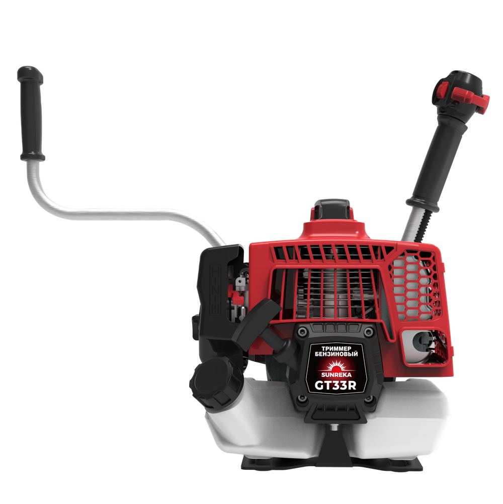 Бензиновый триммер SUNREKA GT33R