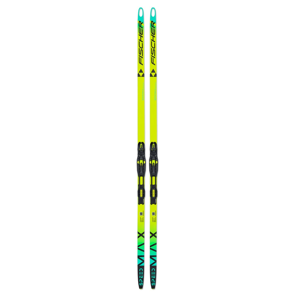 Лыжи Fischer SpeedMax 100HE Skate Plus 61K Med IFP(25-26)
