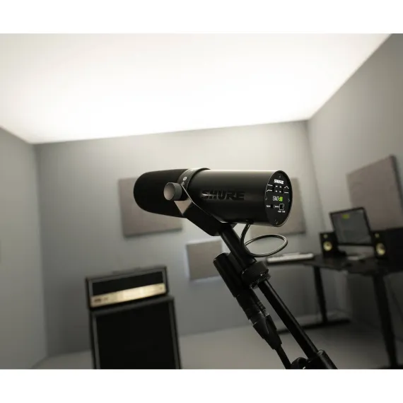 Shure SM7dB Black