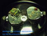 Микроскоп Bresser Advance ICD 10x–160x