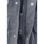 Костюм Nautilus зимний Comfort -25°С Black / Blue 10/5 -
