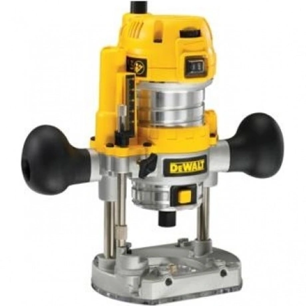 Фрезер DeWalt D26203