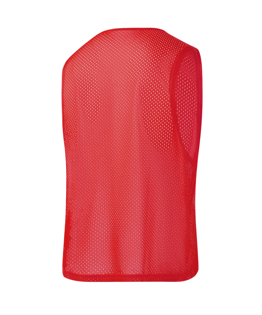 Манишка CAMP Bib, красный