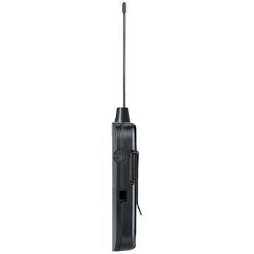 SHURE P3TER M16 686-710 MHz беспроводная система персонального мониторинга