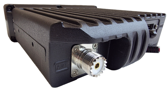 Цифровая радиостанция мобильная Аргут А-1000D UHF