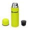 Термос NISUS 750ML N.TM-044-L  лайм