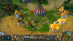 King's Bounty: Dark Side Premium Edition (для ПК, цифровой код доступа)