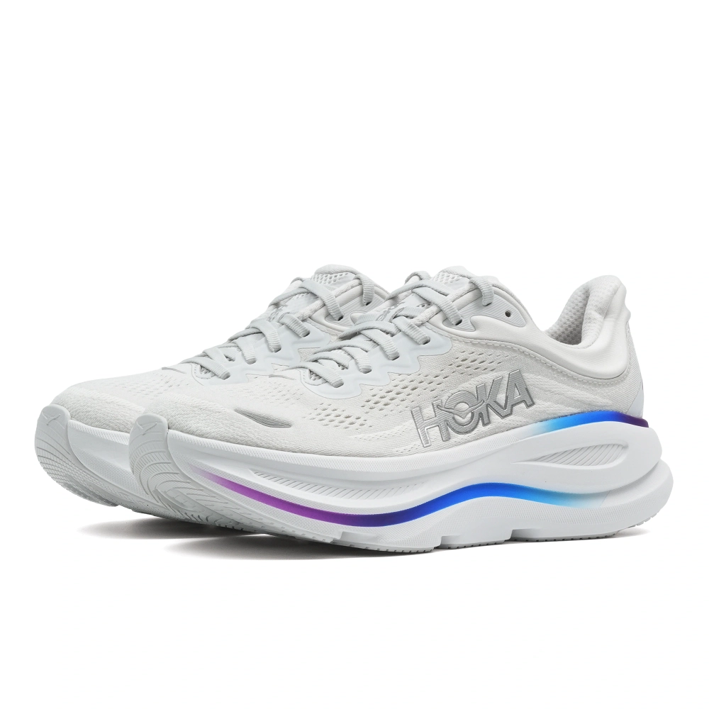 Кроссовки женские Hoka Bondi 9 WIDE
