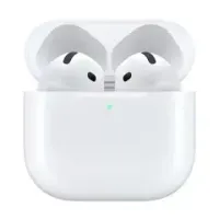 Наушники Apple AirPods 4 (с шумоподавлением)