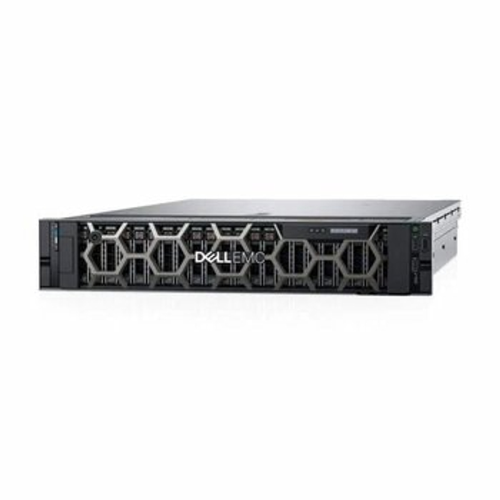 Сервер Dell PowerEdge R840