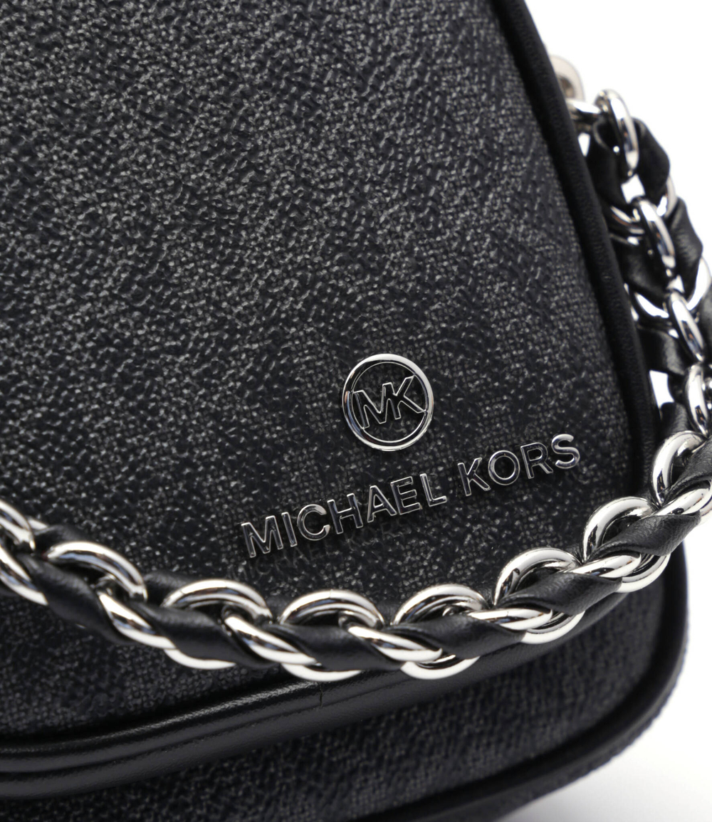 сумка через плечо Michael Kors - графитовый(32F2S5EC1B)