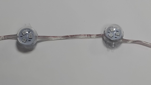 AstraLight ST-PL2811-RGB-45(3) светодиодная лента