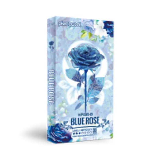 GOLDEN ROSE（Blue）HP099-B