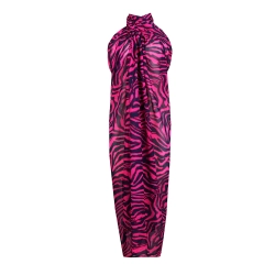 PRIMADONNA SWIM MALAB Пляжный саронг-парео, ярко-розовый
