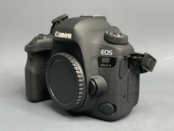 Canon 6D Mark II 16.000 кадров