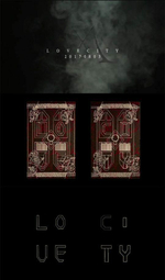 Альбом 9 MUSES - MUSES DIARY PART.3 : LOVE CITY Mini Album Repackage