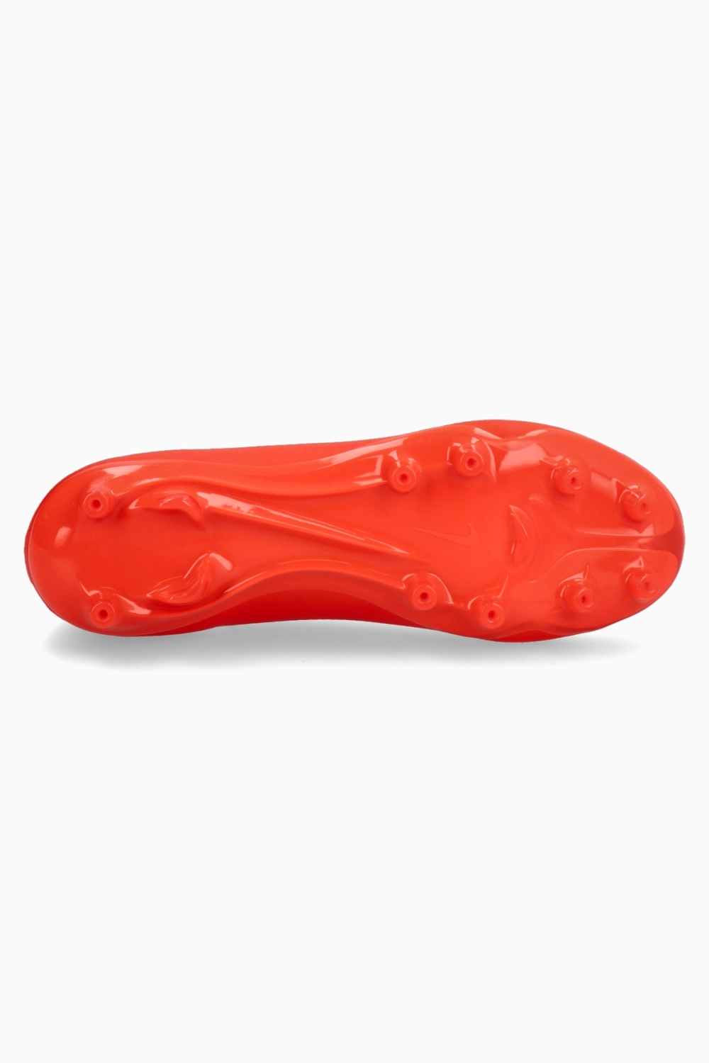 Бутсы Nike Zoom Mercurial Vapor 17 Pro AG - красный