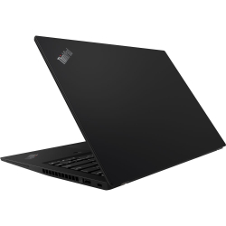 Ноутбук Lenovo ThinkPad T490s (20NX000JRT)