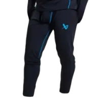Термобелье брюки Bauer S22 BASIC BL PANT SR