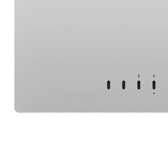 Монитор Apple Studio Display 27" (2026) Стандартное стекло Подставка с регулируемым наклоном