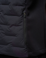 Жилетка Hydrogen TECH DOWN VEST (G91814-007)