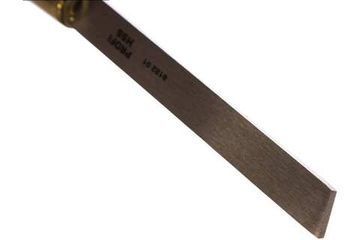 Резец токарный HSS Line Profi (18х150х465 мм; прямой) NAREX 818201