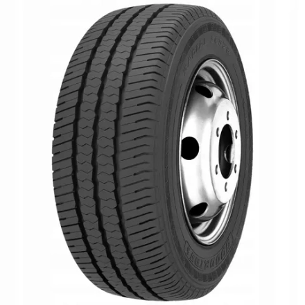 Летняя шина WestLake SC328 (215/80 R14C 112Q)