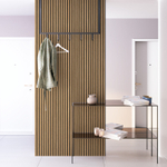 Панель Стеновая Акустическая Stella Comfort Standart Дуб Сальвадор 2780х600х9 (уп.1шт.)