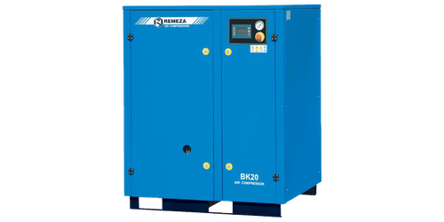 Винтовой компрессор Remeza ВК20Т-15