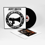 Jeff Beck / Loud Hailer (LP)