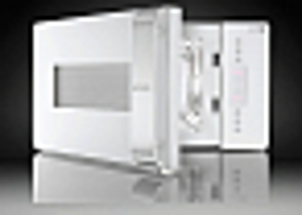 Микроволновая печь с грилем Gorenje GMO 23 ORA ITO W