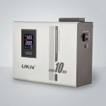 Комплект тиристорных стабилизаторов UKN ITK95 - 10х3 (30 кВА) на три фазы