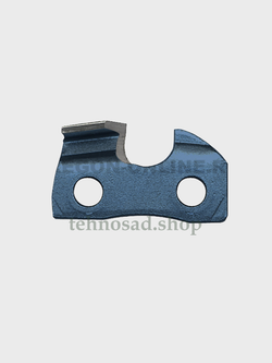 Цепь пильная Oregon 91VXL063E Low Profile 3/8" 1,3 мм 63 зв.