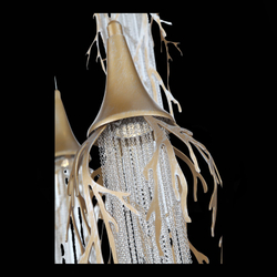 Светильник подвесной ST Luce Salica SL1116.203.09