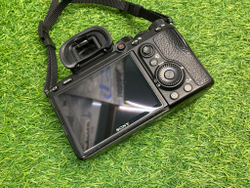 Sony A7R Mark III 14.500 кадров