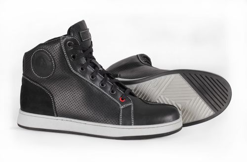 Купить Мотоботы Мотокроссовки Inflame Sneakers Summer / Черный
