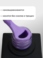 Capellis Цветной гель лак для ногтей 10 мл