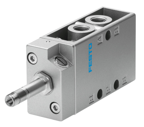 MFH-5-1/8 Распределитель FESTO, 5/2, G1/8