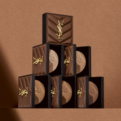 Yves Saint Laurent All Hours Bronzer - бронзер для женщин 03 Golden Medina, 7 g