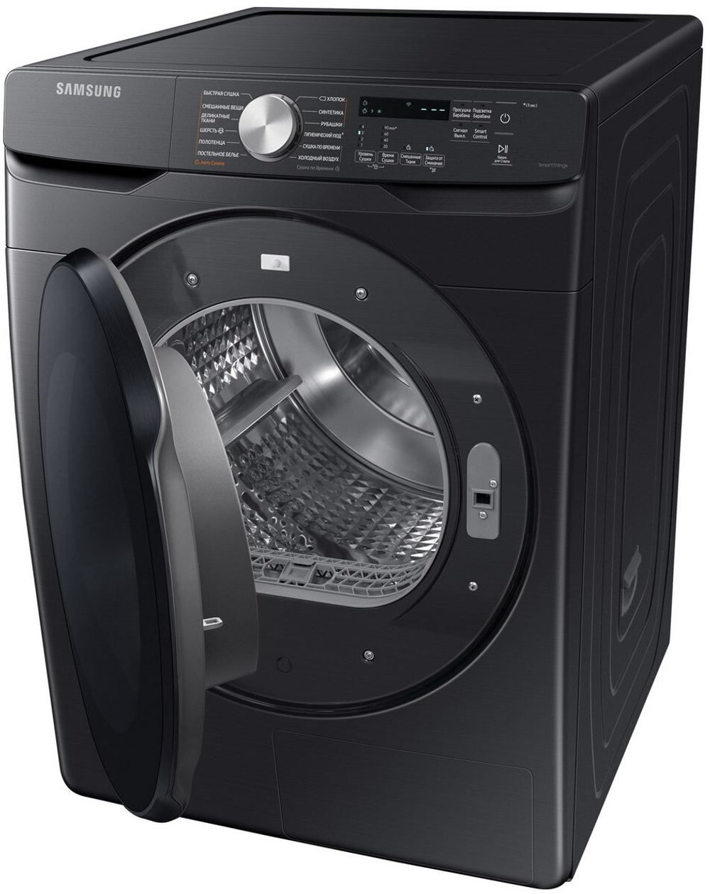 Сушильная машина Samsung DV-16T8520BV/LP