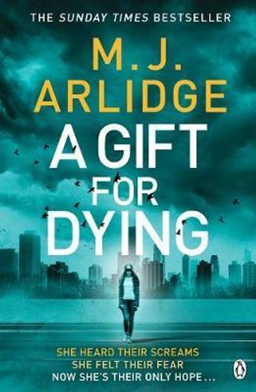 A Gift for Dying