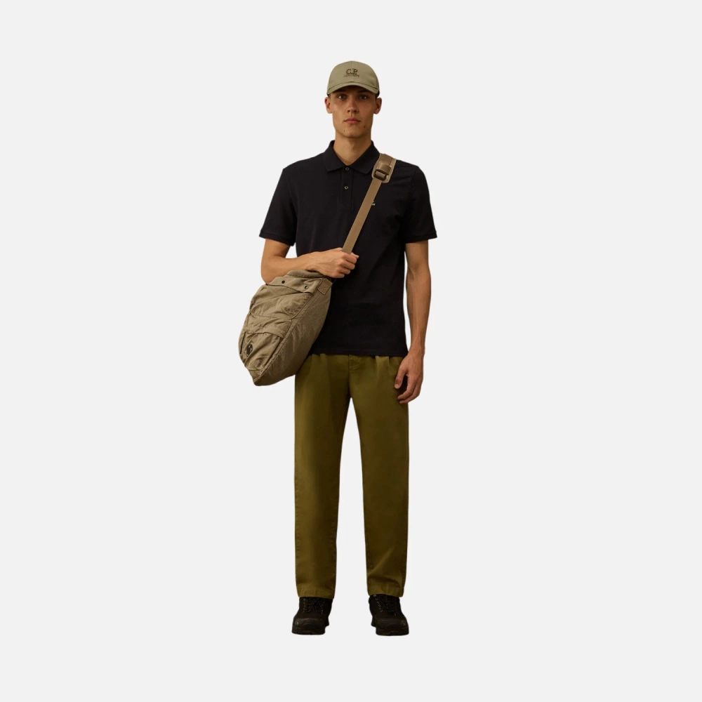 Брюки C.P. Company Gabardine Loose Chino