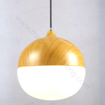 Pendant design lamp Terho by Mater (B)